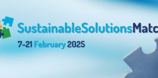 Sustainable Solutions Match, iniziativa della Camera di Commercio