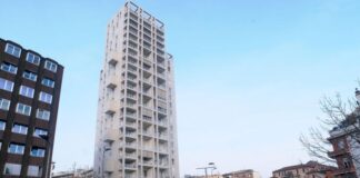 Torre Milano, 8 rinvii a giudizio