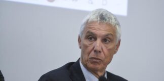 Rizzi nuovo capo del Dis