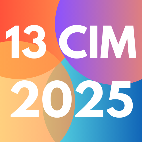 13 CIM LOGO