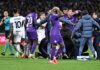 L’Inter cade (male) a Firenze