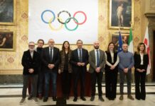 Sicurezza e legalità del lavoro alle Olimpiadi, firmato accordo quadro