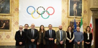 Sicurezza e legalità del lavoro alle Olimpiadi, firmato accordo quadro
