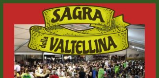 La Sagra della Valtellina fa tappa a Codogno