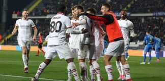 Il Milan sbanca Empoli