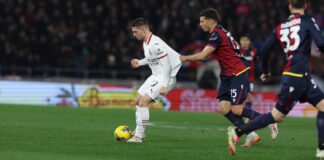 Milan, adesso è crisi, zona Champions irraggiungibile