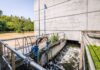 CAP Evolution e Parco Nord: al via il progetto per potenziare riuso acqua depurata