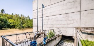 CAP Evolution e Parco Nord: al via il progetto per potenziare riuso acqua depurata