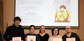 La bellezza dell’imperfezione, mostra fotografica in Statale