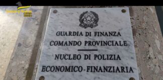 ‘ndrangheta, GdF arresta 6 persone