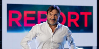 La scelta, Sigfrido Ranucci al Teatro Carcano lunedì 17