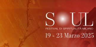 SOUL – Festival di spiritualità, presentazione venerdì 28