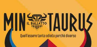 Il mito del Minotauro in danza mercoledì 19 al Carcano