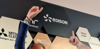 PizzAut e Edison: energia per l’inclusione