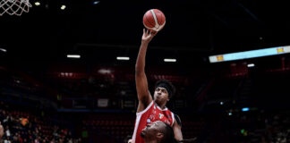 L’Olimpia fa suo il derby con Varese