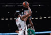 Eurolega, riscatto Olimpia a Kaunas