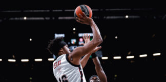 Eurolega, riscatto Olimpia a Kaunas