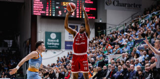 L’Olimpia supera Sassari