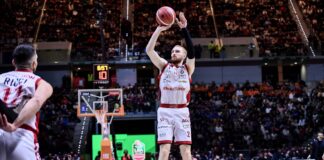 Coppa Italia, Olimpia in finale