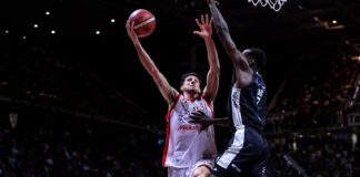 Coppa Italia di Basket, Milano sconfitta da Trento in finale