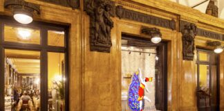 Le novità di Baratti & Milano: