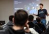 Cybersecurity, workshop a scuola con Acronis