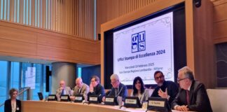 Giornalisti, in Regione premiati Uffici Stampa