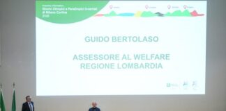 Olimpiadi, Bertolaso presenta piano sanitario