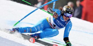 Sci, Federica Brignone oro nel gigante ai mondiali