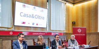 Casa e oltre, nuovo progetto di housing sociale