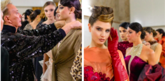 La Moda in Primo Piano con “Catwalk Milan” Catwalk Milan Fashion Week