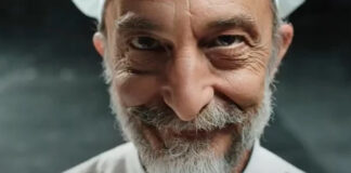 Claudio Madia all’Accademia del Piccolo Grande Clown