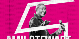 Amii Stewart live a Trezzo il 7 marzo