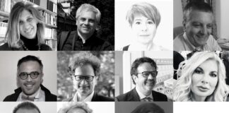 Nuova Consulta regionale lombarda degli Ordini degli Architetti