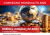 Giubileo e remissione del debito. A che punto siamo? Sabato 15 centro Pime