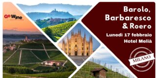 Barolo, Barbaresco e Roero, lunedì 17 Hotel Melià