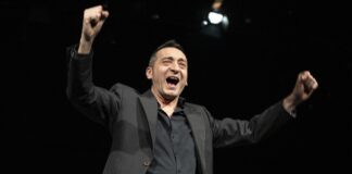 Galileo, oltre le stelle, 6-16 marzo Teatro Leonardo