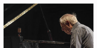 Atelier Musicale, arriva Franco D’Andrea