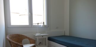 Ail accoglie, inaugurata nuova residenza a Vimodrone