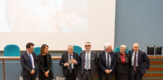 Primo Master in Italia sulla riabilitazione del paziente fragile