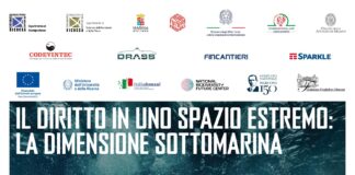 Il diritto in uno spazio estremo: la dimensione sottomarina, mercoledì 5 in Bicocca