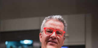 Ernst Knam crea la pralina di San Valentino con il Brachetto d’Acqui DOCG