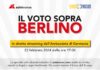 Elezioni Germania, diretta AdnKronos