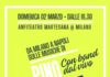 Serata omaggio a Pino Daniele