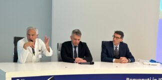 Convenzione Fasdac-IEO