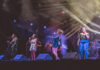 Soul Circus live al BIKO