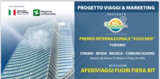 Torna per la Bit Voucher – Il Turismo in Onda
