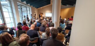 Inquinamento PFAS, come sta la Lombardia?
