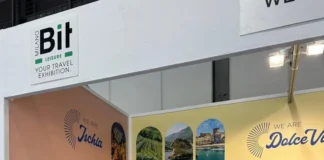 Le eccellenze del turismo campano alla Bit