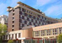 Giornata per l’igiene delle mani all’Istituto dei Tumori